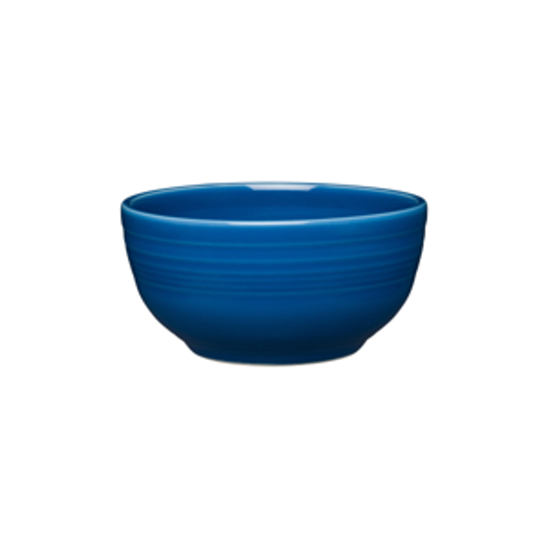 Bistro Coupe 5 1/2 Inch Cereal Bowl 22 OZ, Lapis