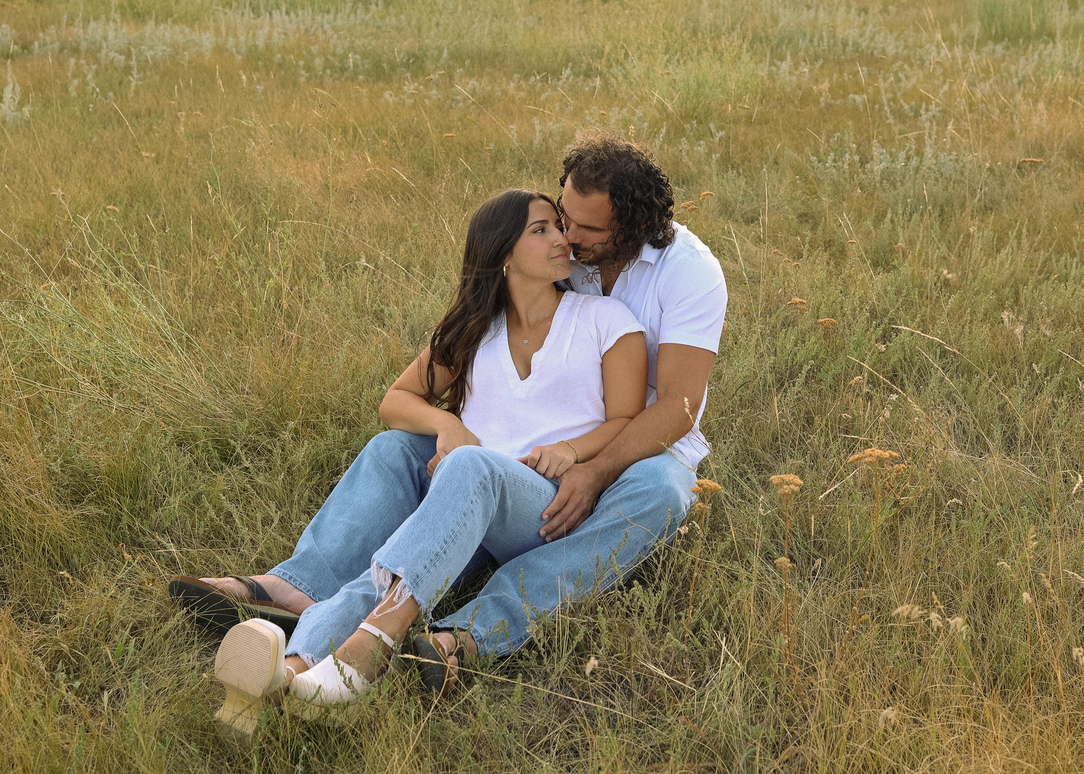 The Wedding Website of Zoë Caizza and Denham Patricelli