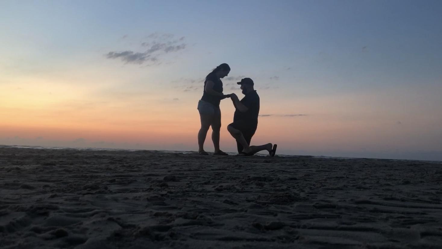 The Wedding Website of Colleen Cook and Jacob Sherouse