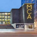 Museum Of Contemporary Art Chicago