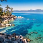 Lake Tahoe
