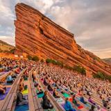 Red Rocks Park and Amphitheatre