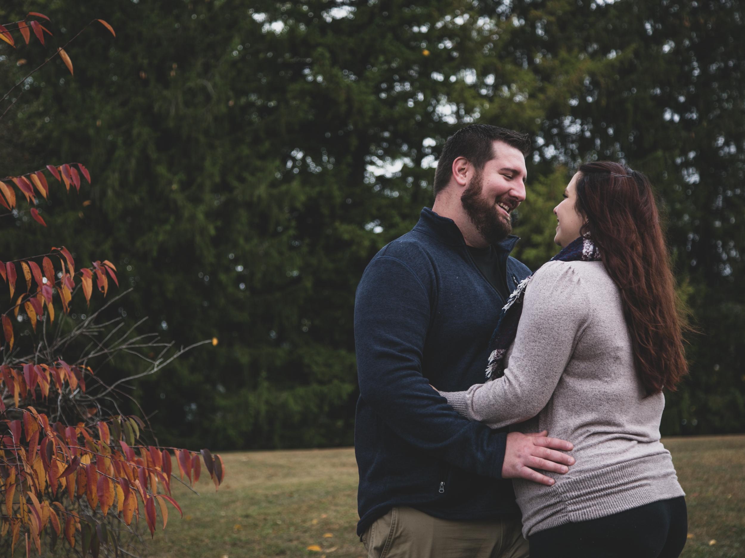 The Wedding Website of Jamie Miller and Dakota Pierce