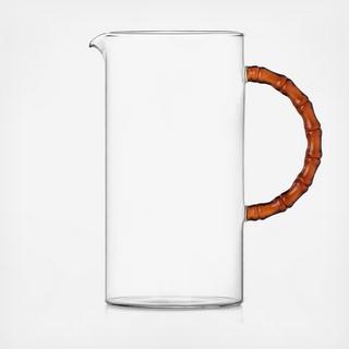 Rivoli Smooth Jug, Set of 2