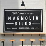 Magnolia Market Silos