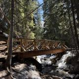 Sawmill Reservoir Short Hike