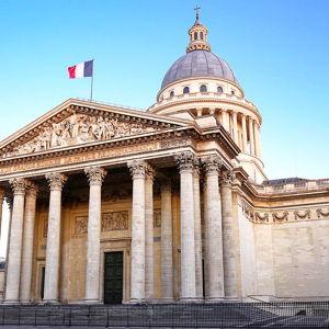 Pantheon Tour