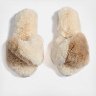 Stowe Slippers