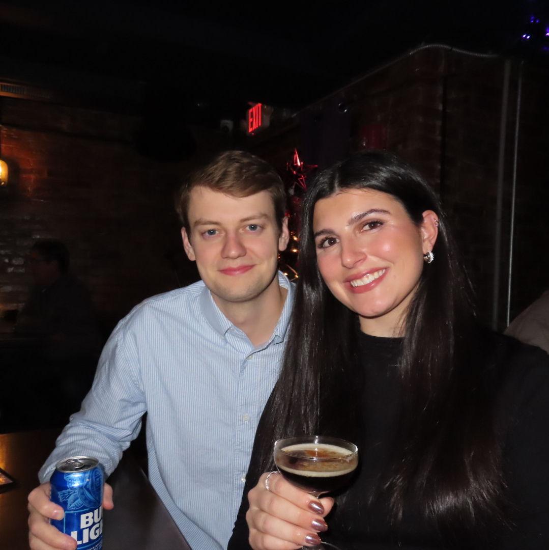 NYE in Washington D.C.