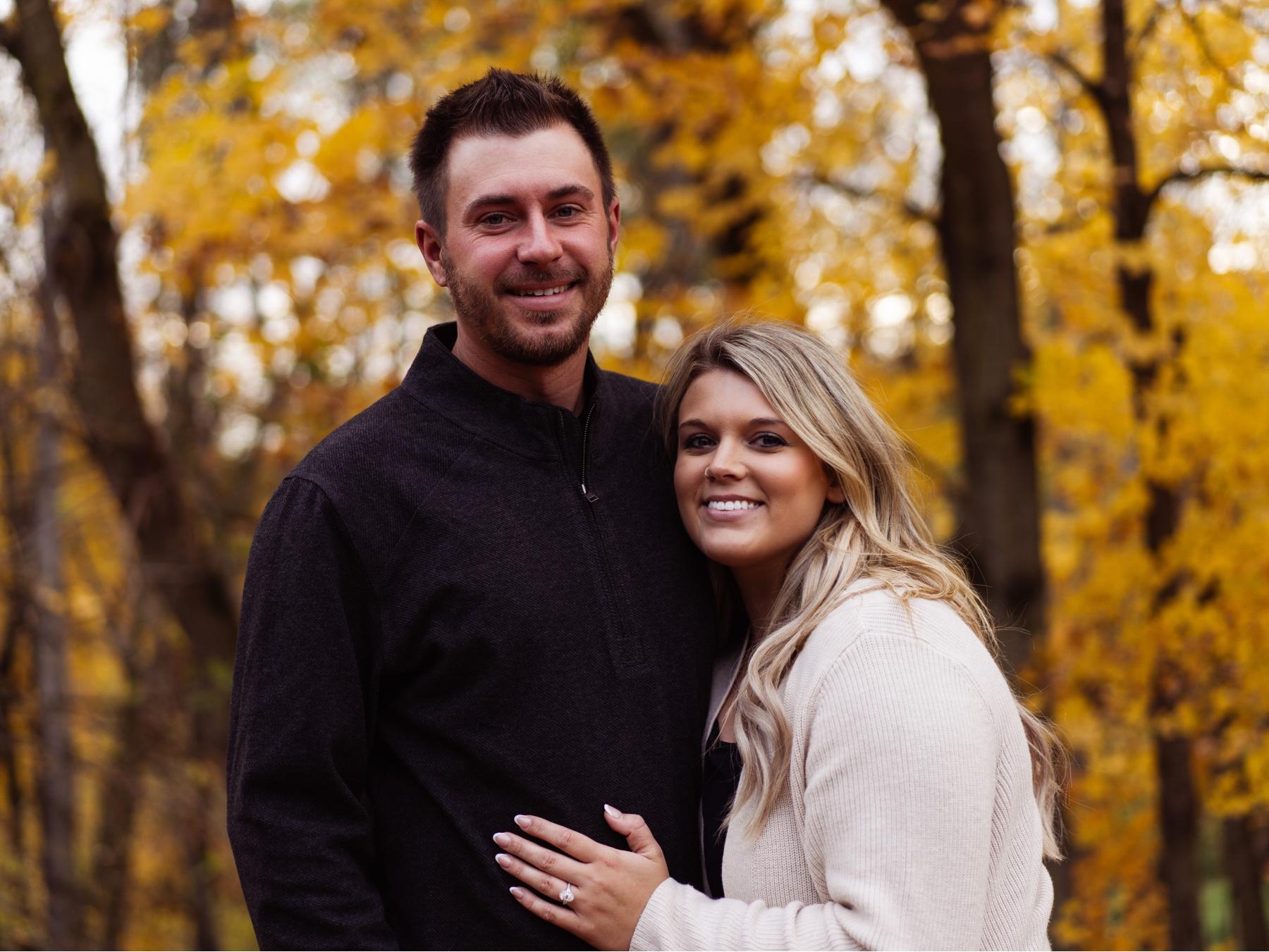 The Wedding Website of Katelyn Head and Taylor Hodgman