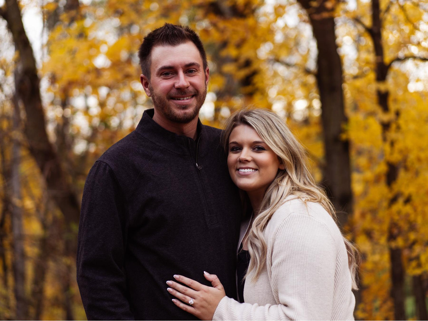 The Wedding Website of Katelyn Head and Taylor Hodgman