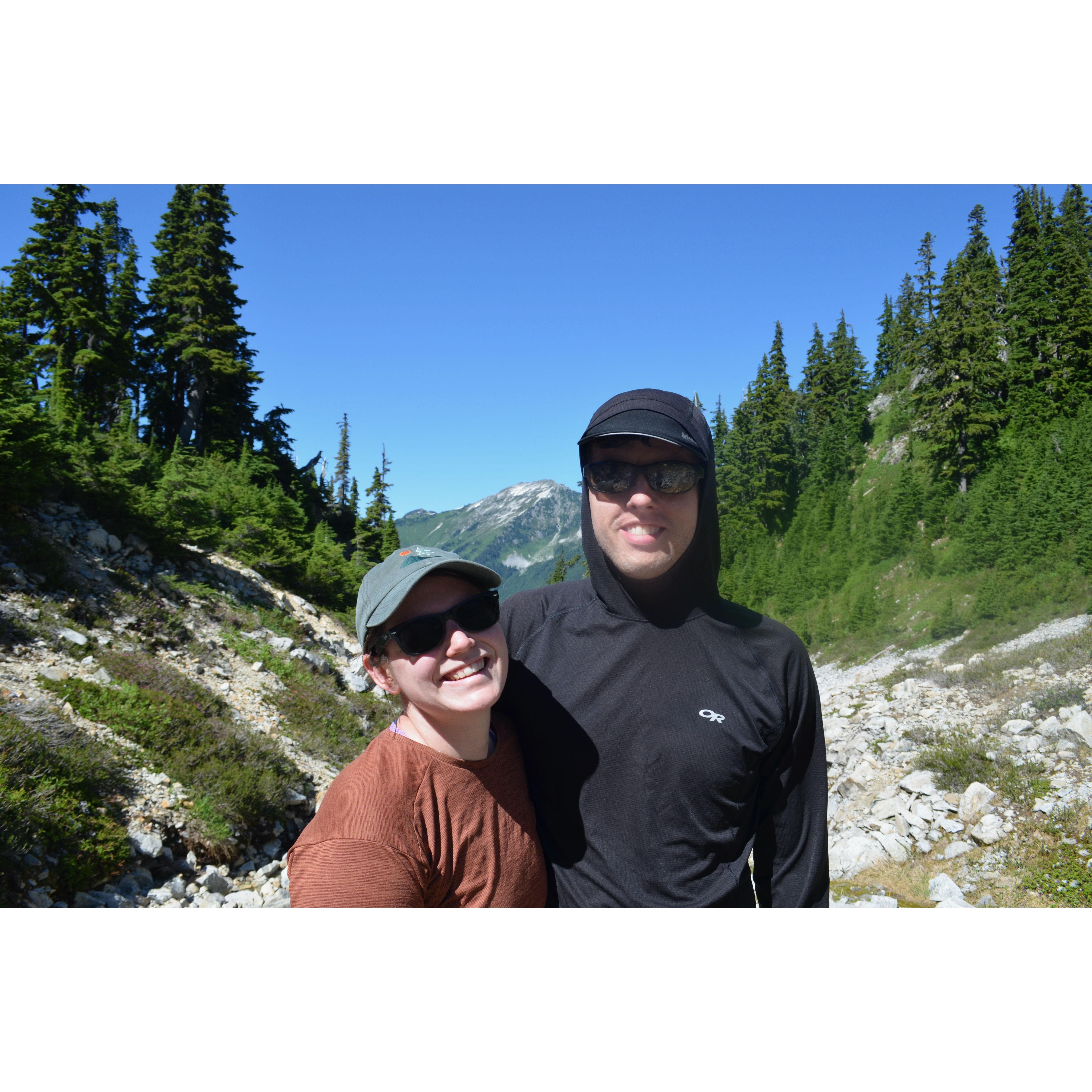 North Cascades National Park | Washington