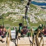Rainforest Adventures St Maarten - Rockland Estate