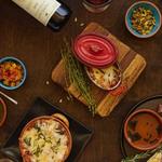 Matteo's Osteria - Italian