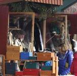 Kerstmarkt
