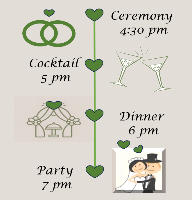 The Wedding Website of Evan Dizelos and Dhayanna Patino Nava
