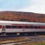 Delaware & Ulster Railroad