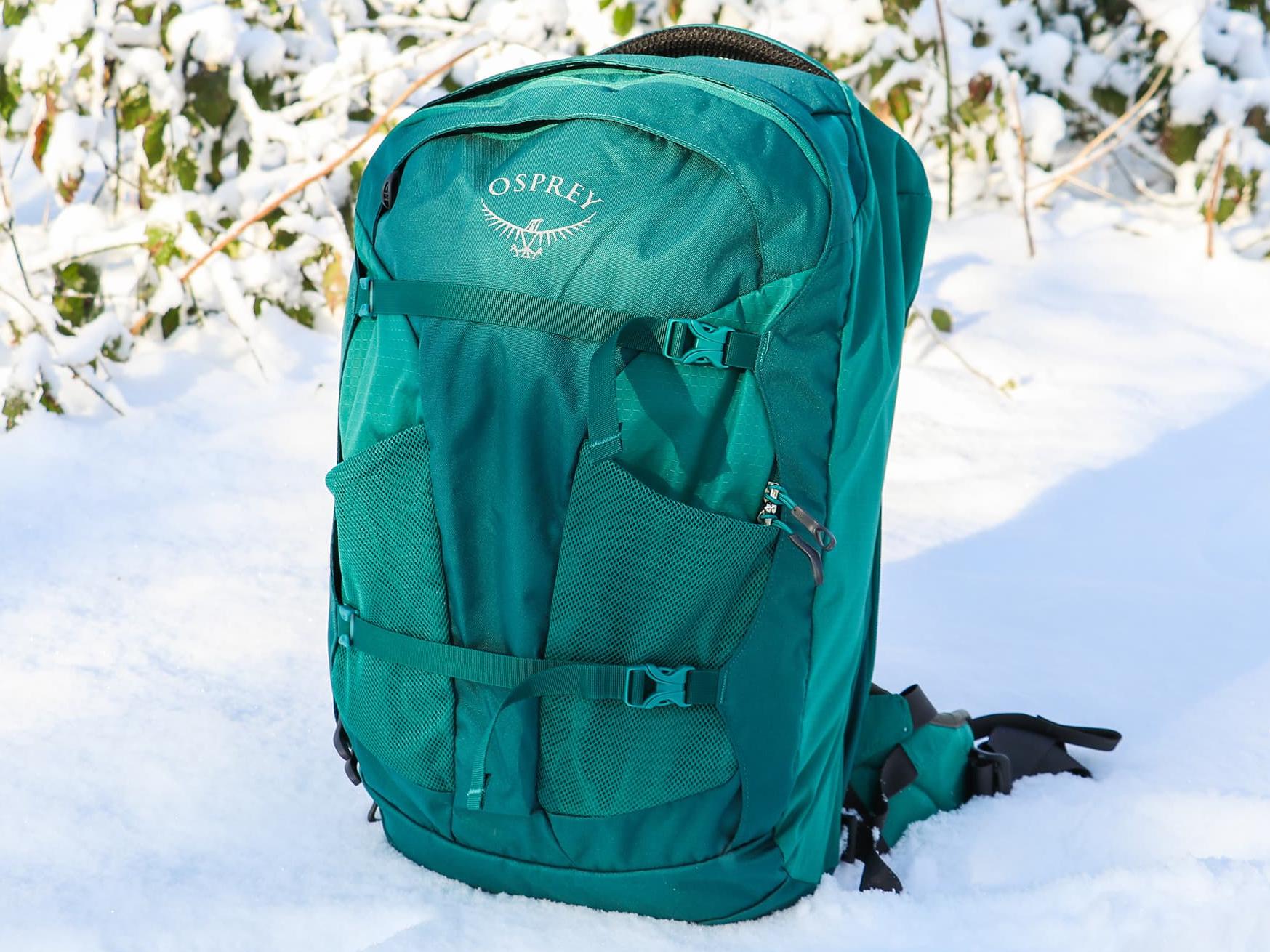 Osprey   Fairview 40 Travel Pack - Women's