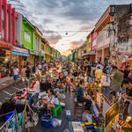 Phuket Walking Street