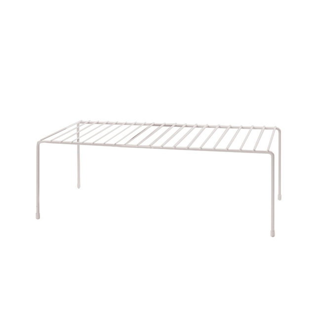 Better Houseware Medium Storage Shelf