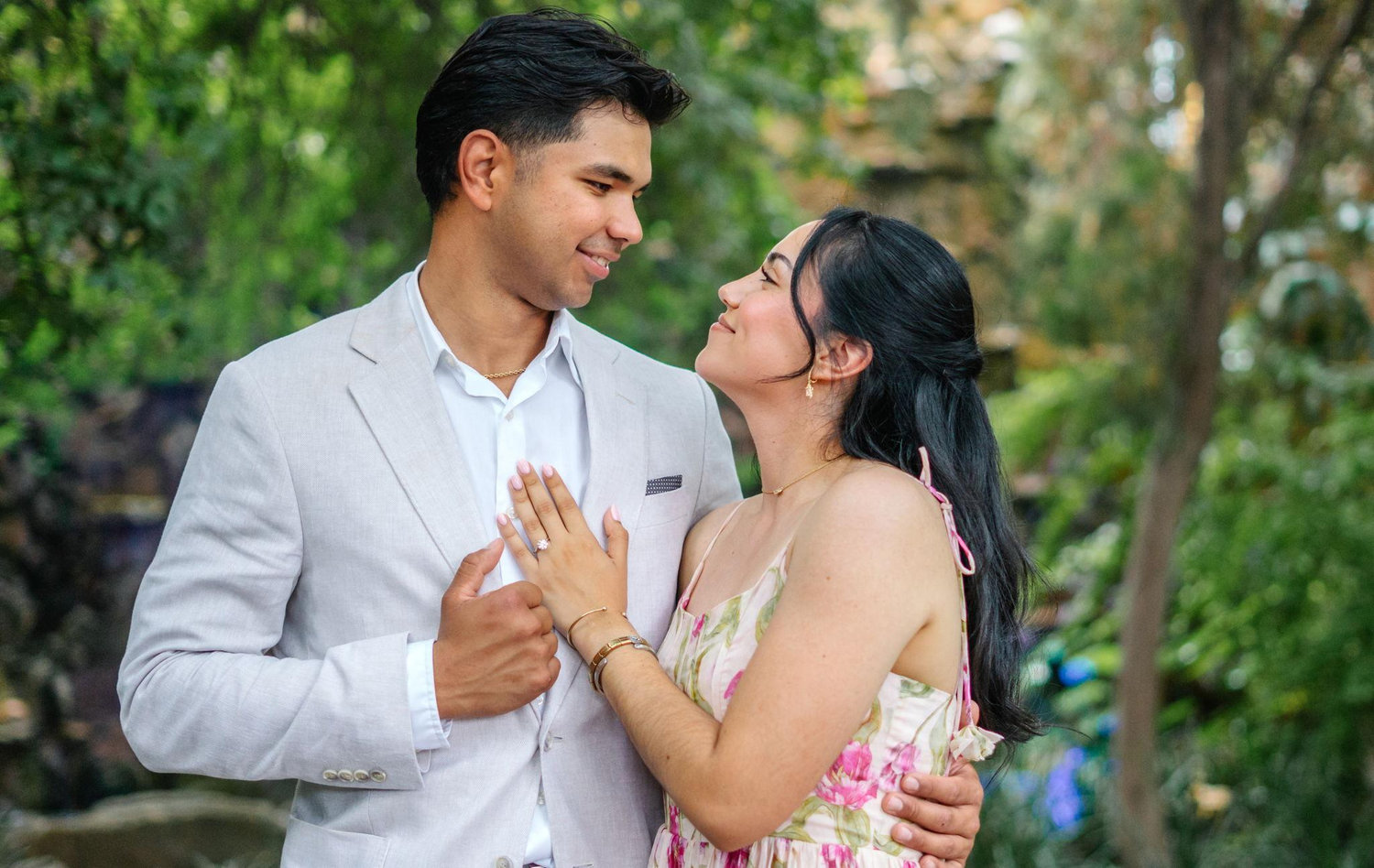 The Wedding Website of Emiliano Rangel and Ana Karen Rodriguez