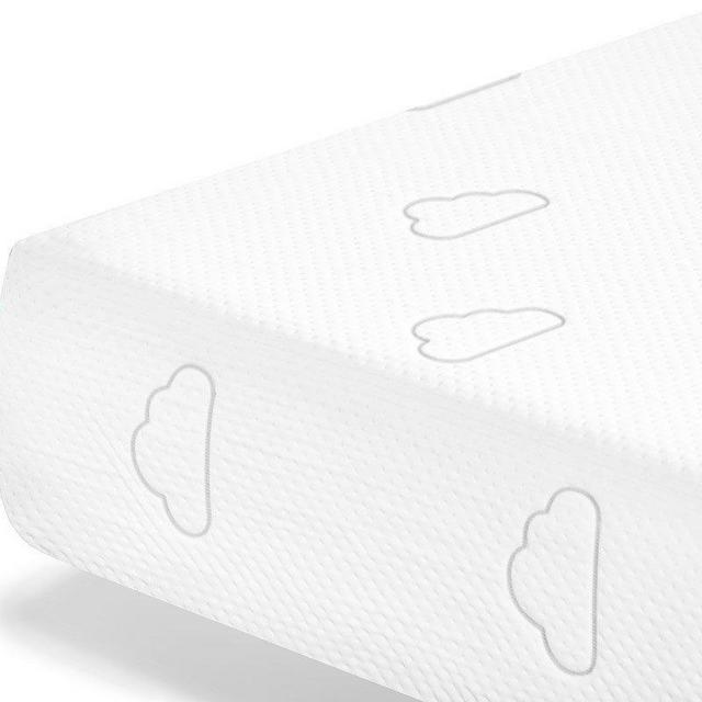 The Puffy Mattress