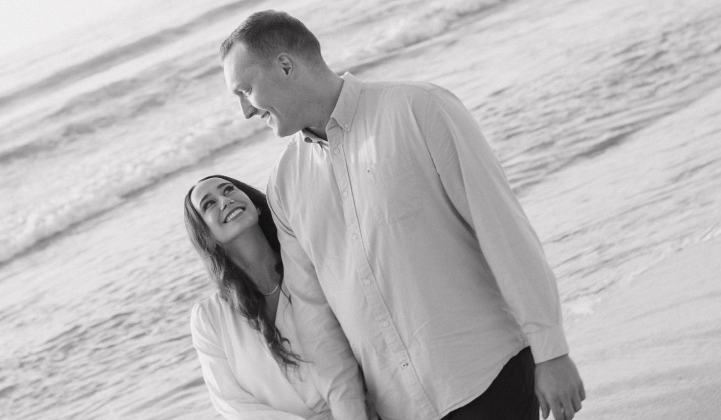 The Wedding Website of Allie Guthrie and Calvin Manchenko