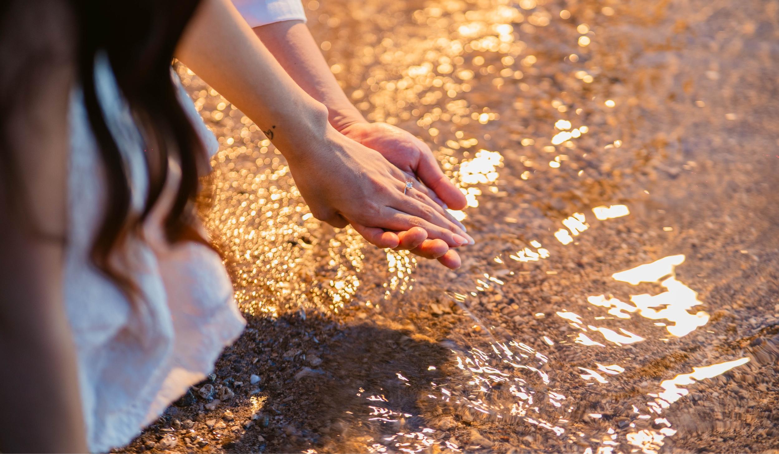 The Wedding Website of Angelo Maniclang and Joanna Marie Ferrer