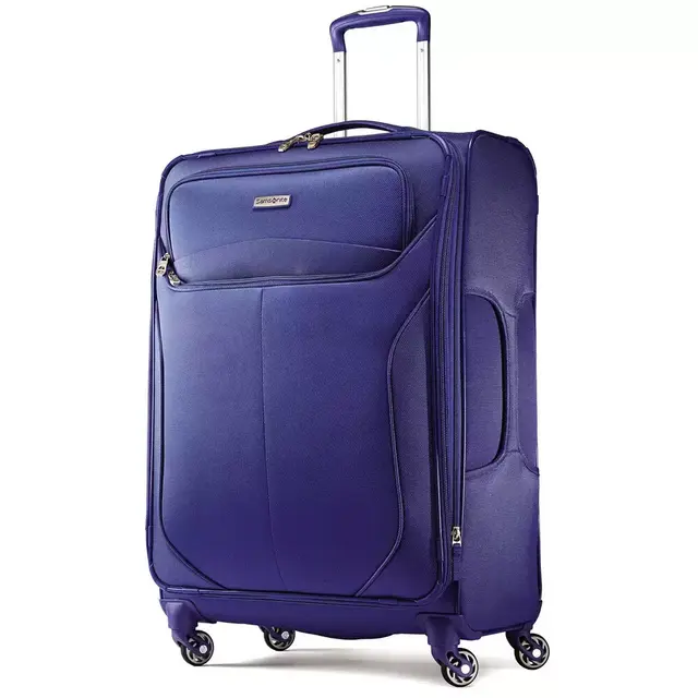 Lift 2 29" Spinner (Blue)