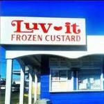 Luv-It Frozen Custard