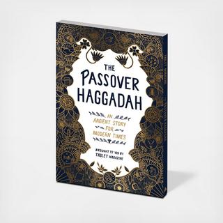 The Passover Haggadah