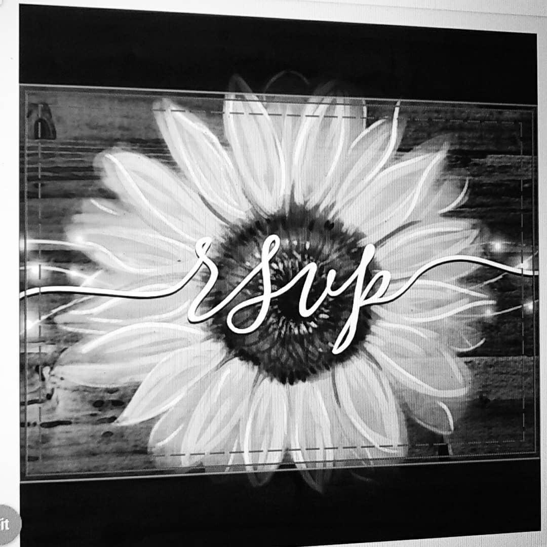 The Wedding Website of Haley Marsh and Quentin Fick