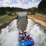 Whitewater Center