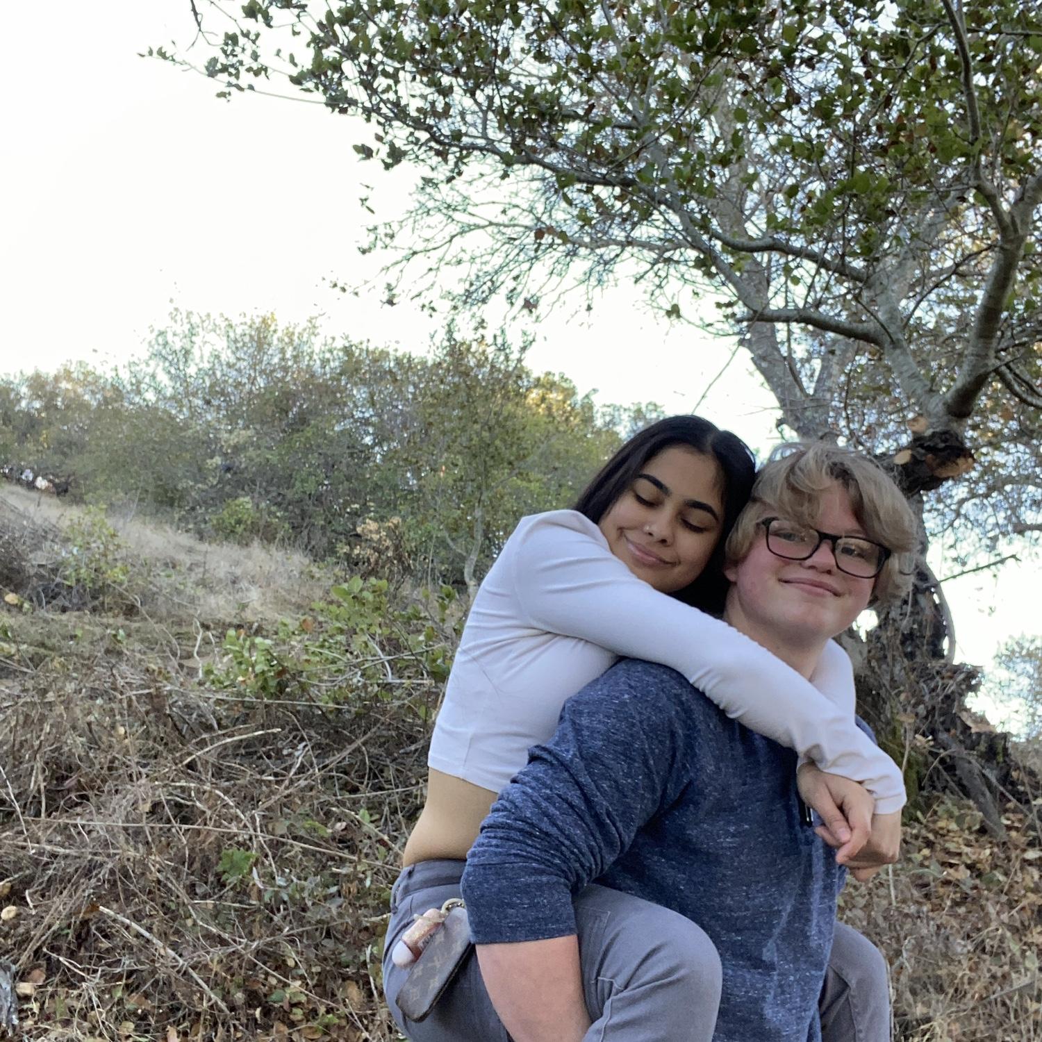 3 month anniversary