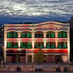 Phoenix Theatres Beacon Cinema