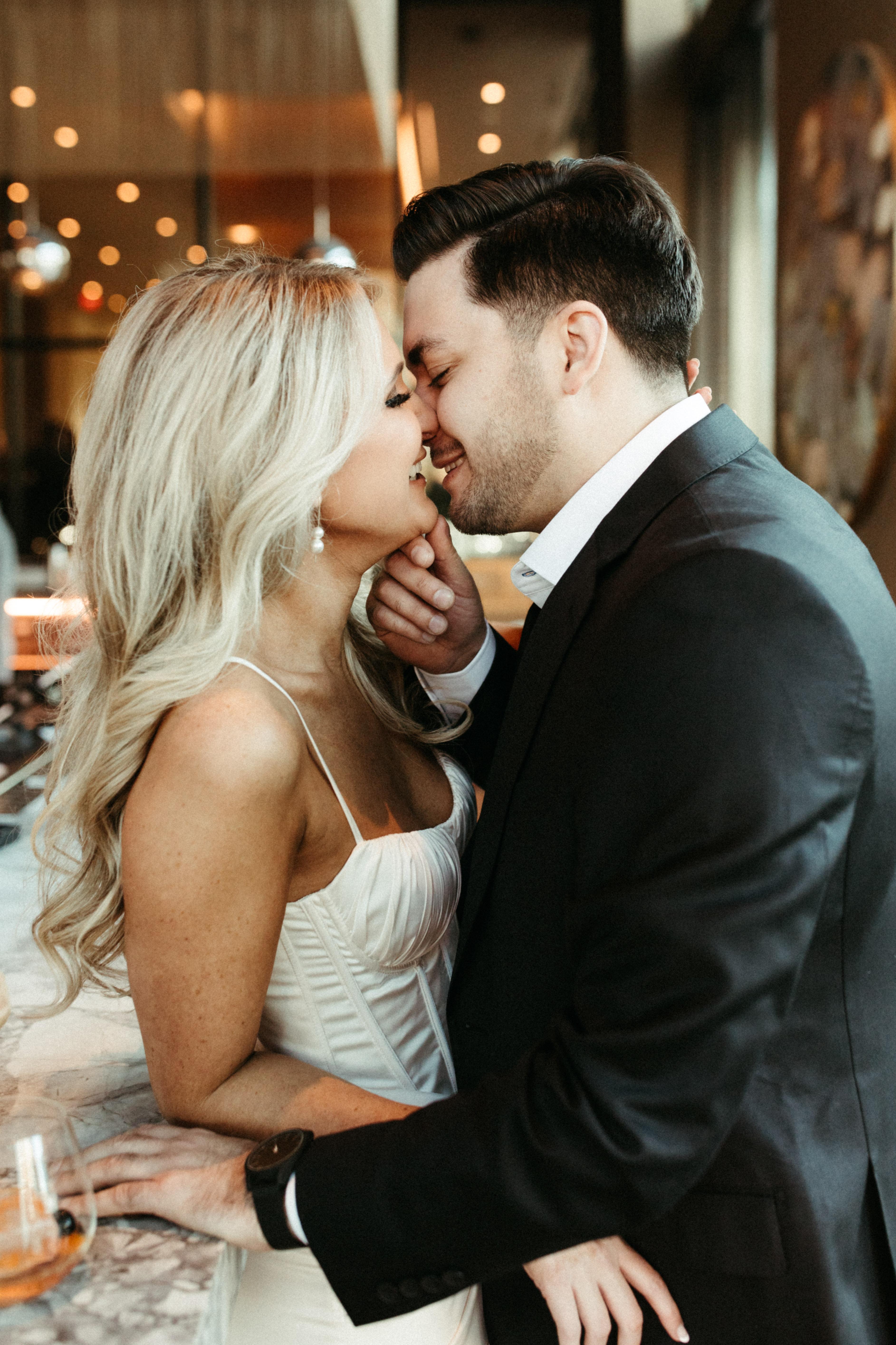 The Wedding Website of Courtney Adele Sobocinski and Jared Michael Taylor