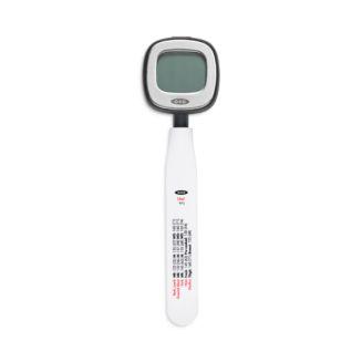 OXO Good Grips Chef's Precision Digital Instant Read Thermometer