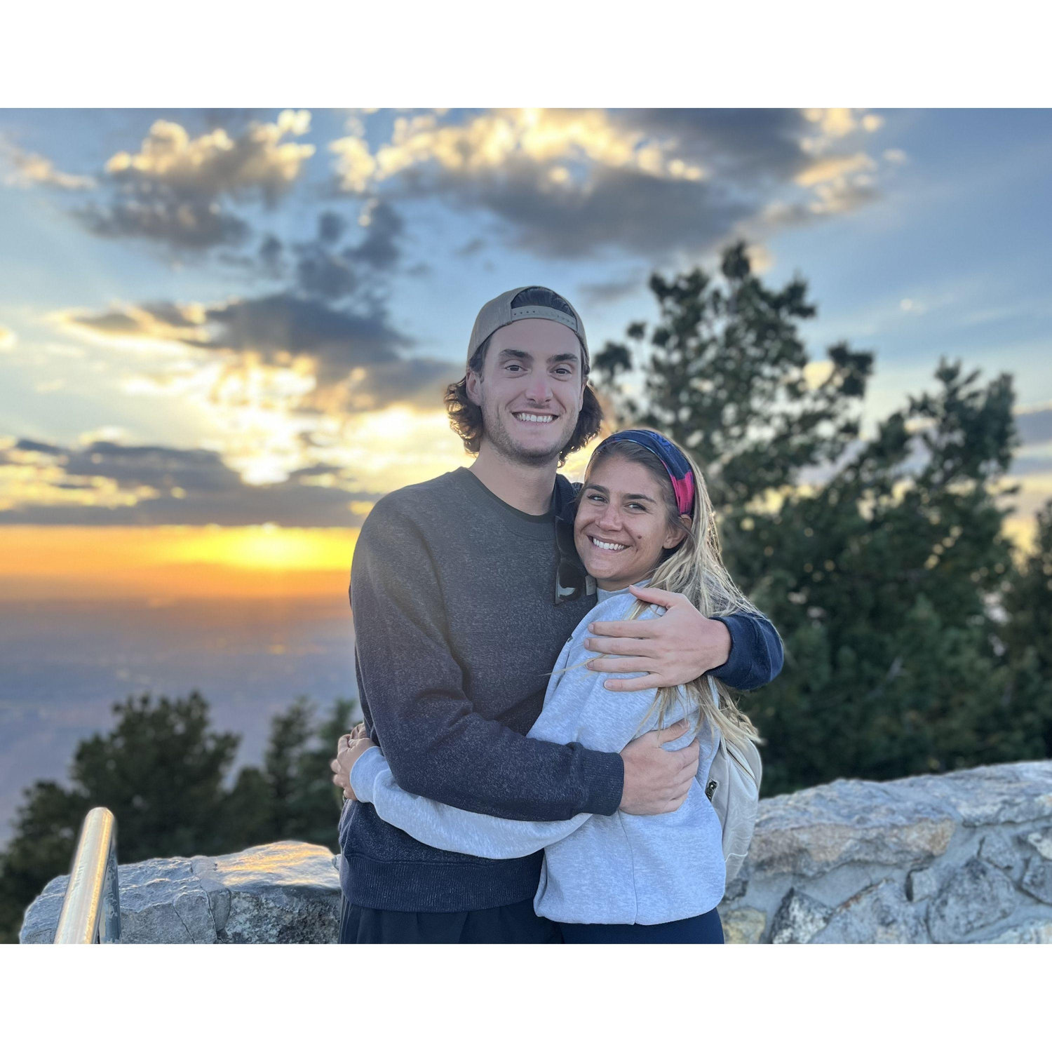 New Mexico