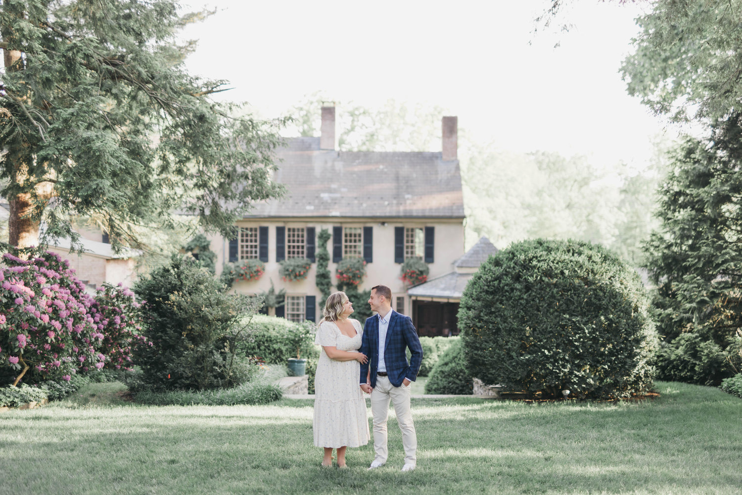 The Wedding Website of Ally Knepper and Mark Krantz