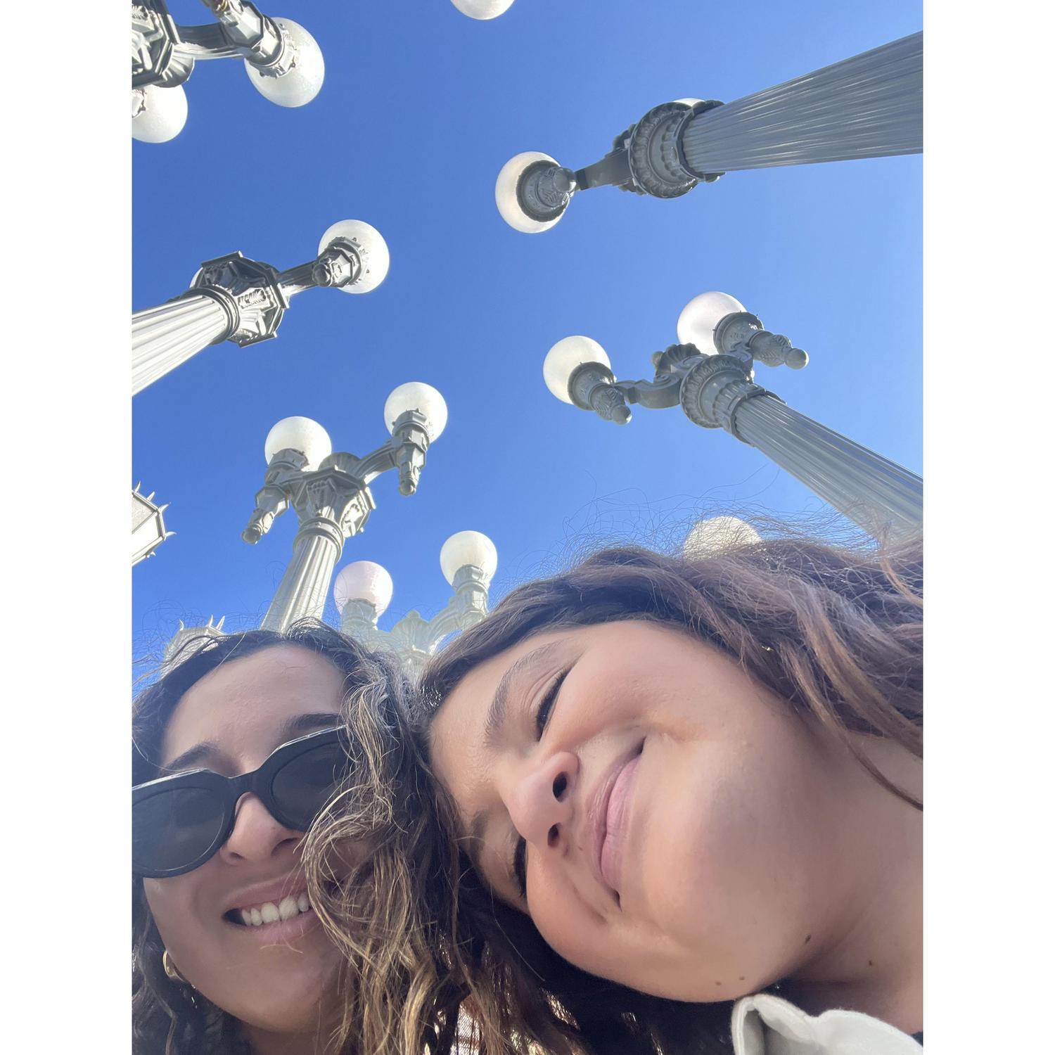 LACMA