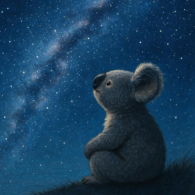Star-Gazing Tour with Aboriginal Astronomy Stories