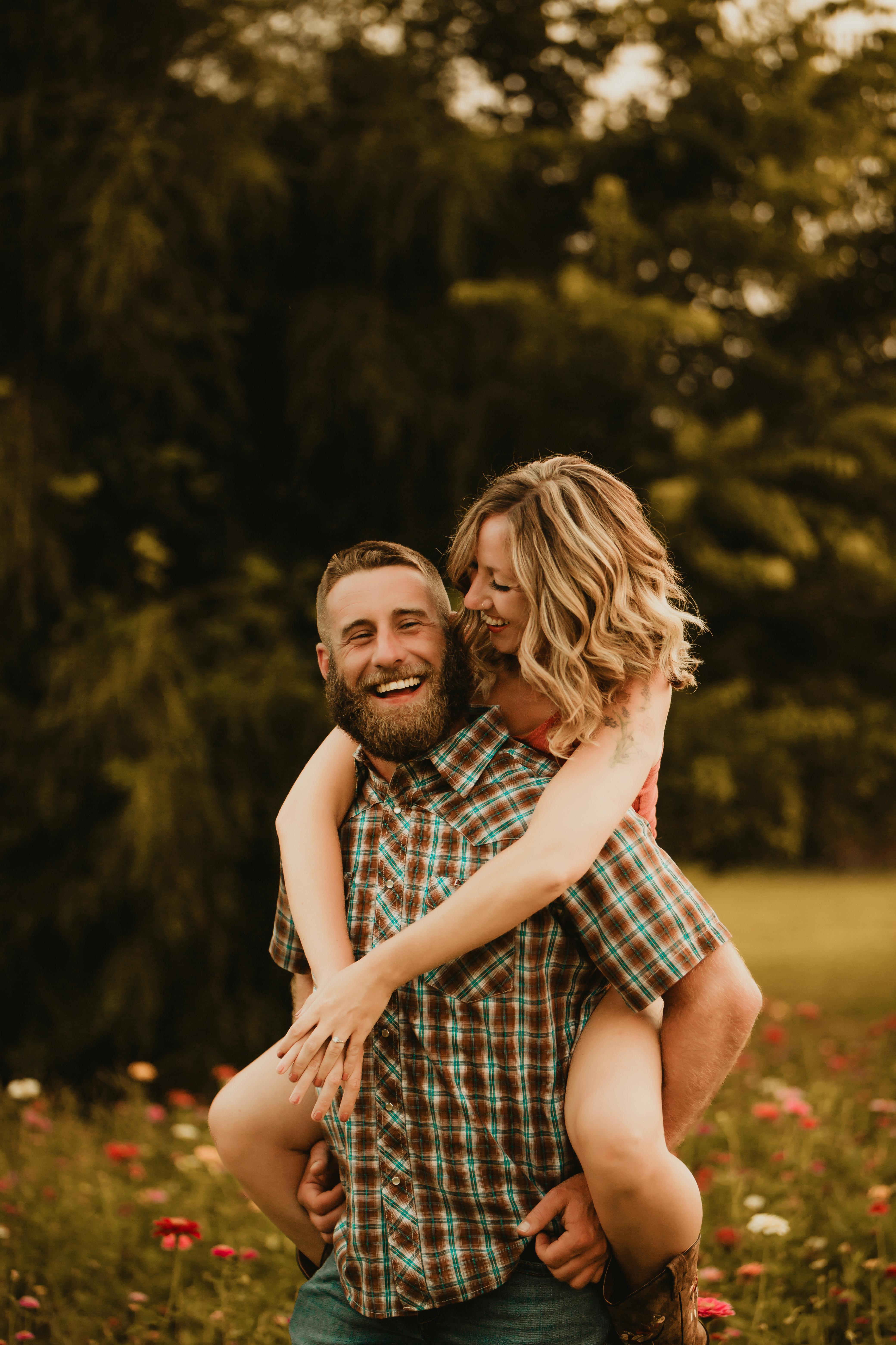 The Wedding Website of Ashley Goins and Austin Yeager