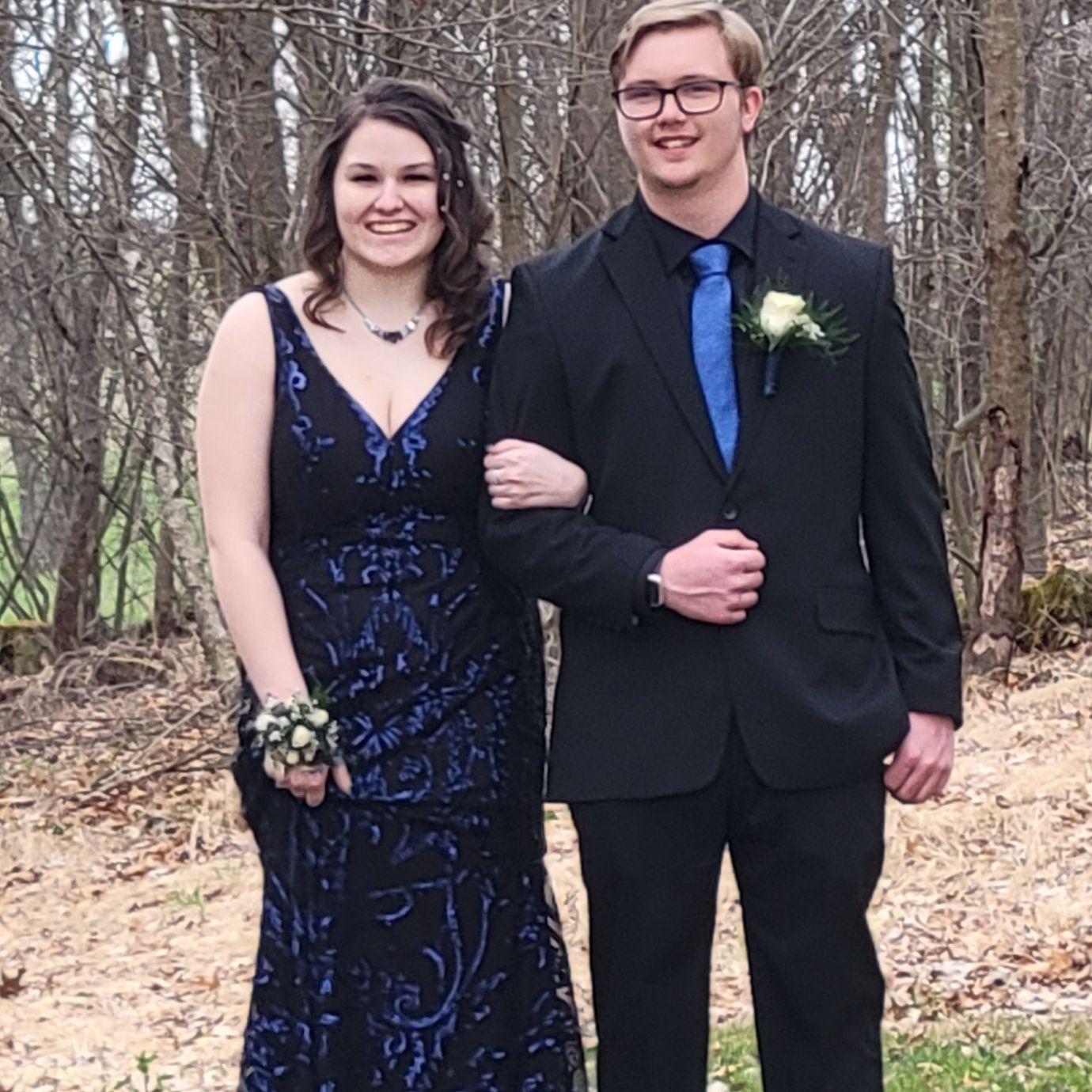 Senior Prom