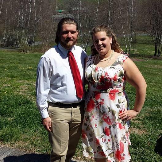 Friends Wedding