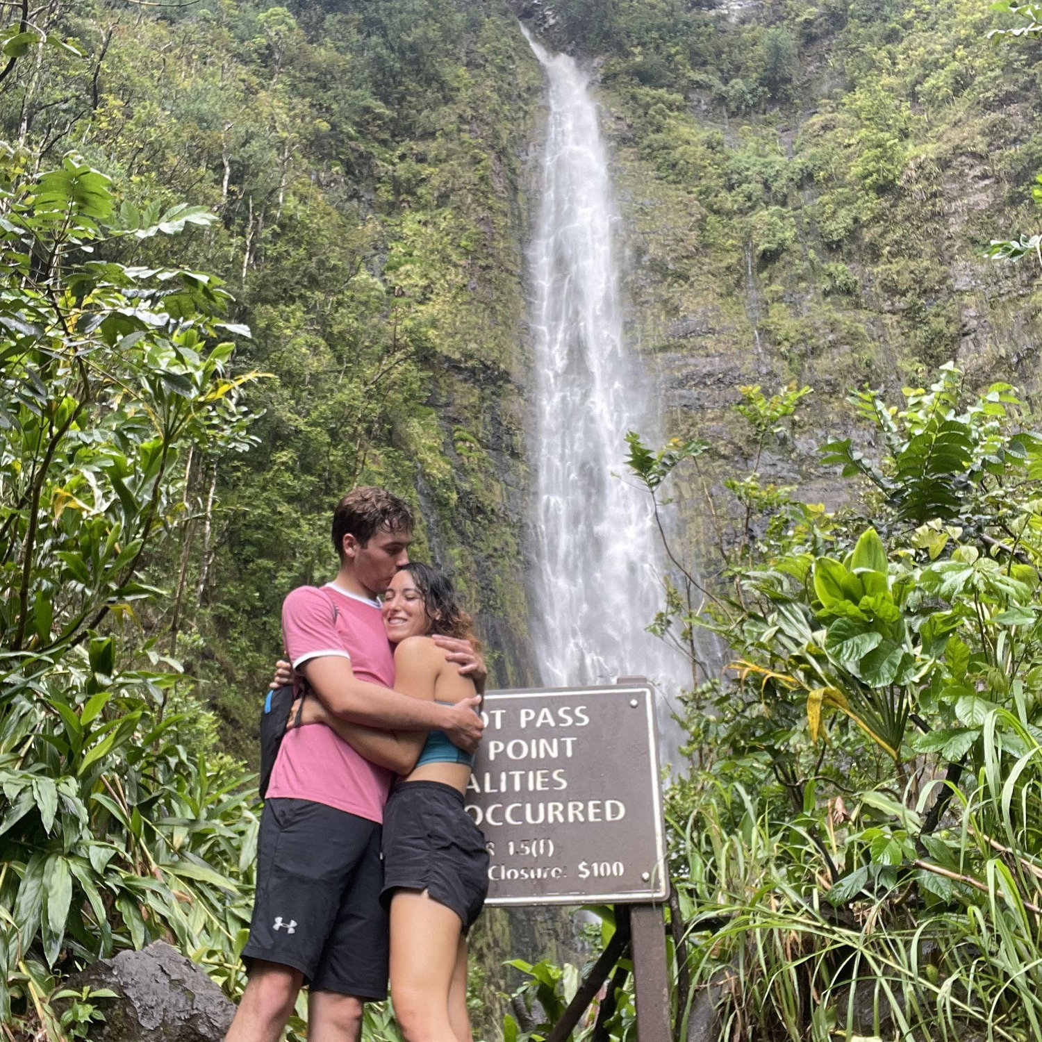 Hawaii! Spring 2022