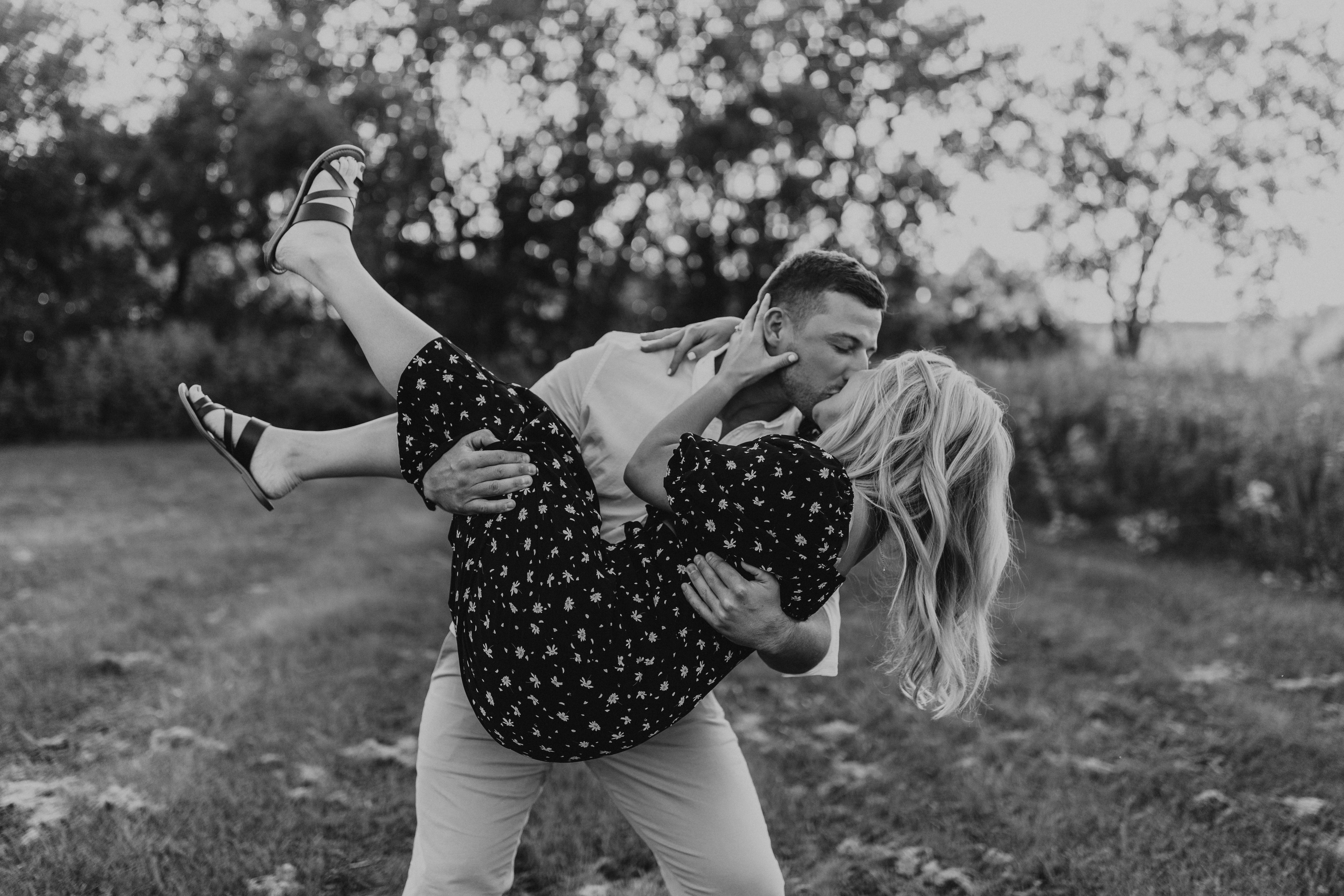 The Wedding Website of Elise Peterson and Colton Dinsdale