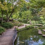 Fort Worth Botanic Garden