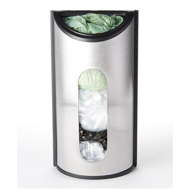 HomeIT Grocery Bag Holder