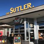 The Sutler Saloon