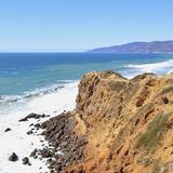Point Dume Beach